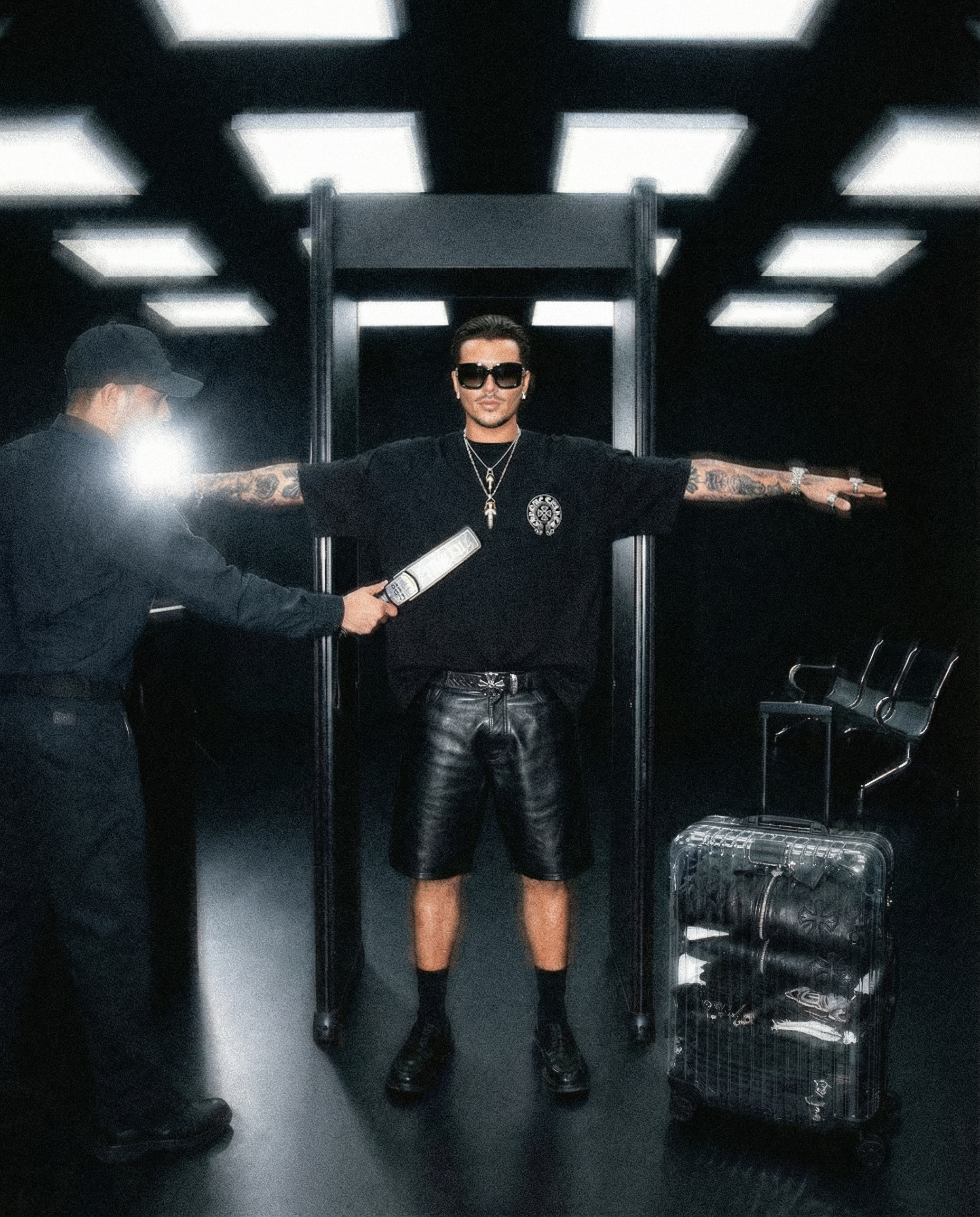 Chrome Hearts