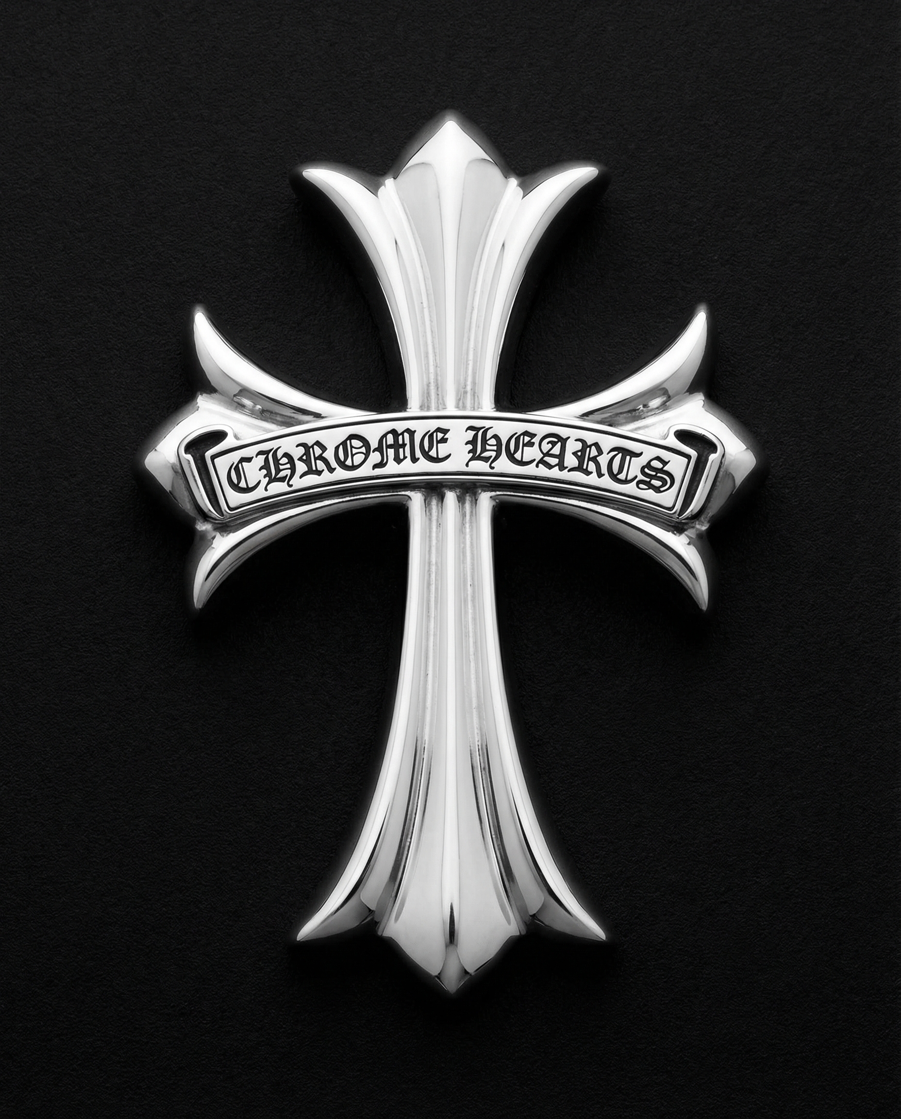 Chrome Hearts