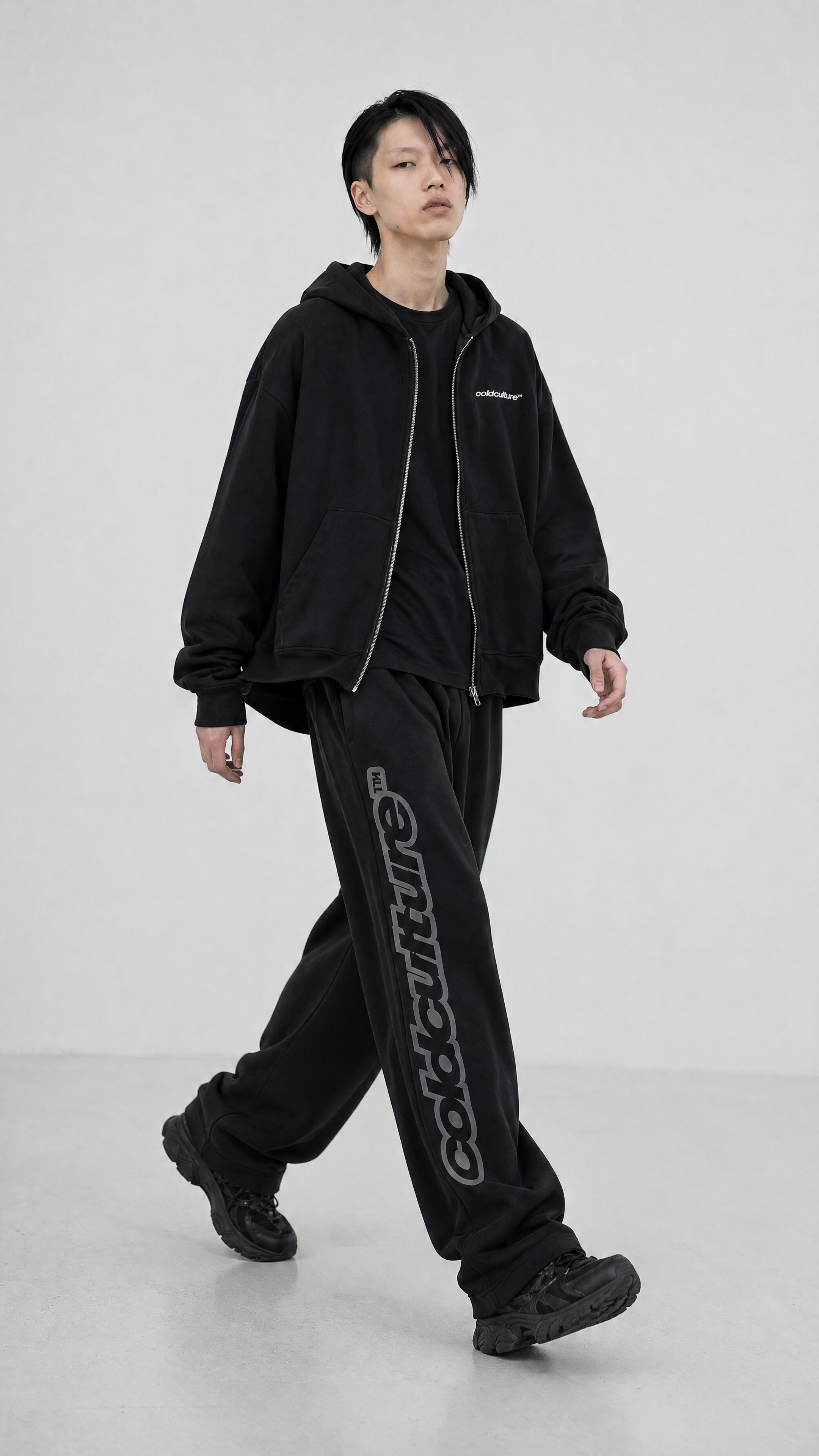 Coldculture