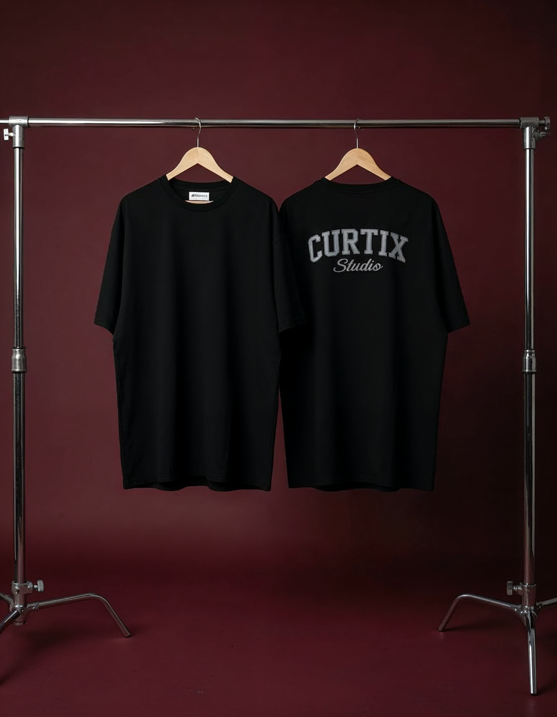 Curtix Studio