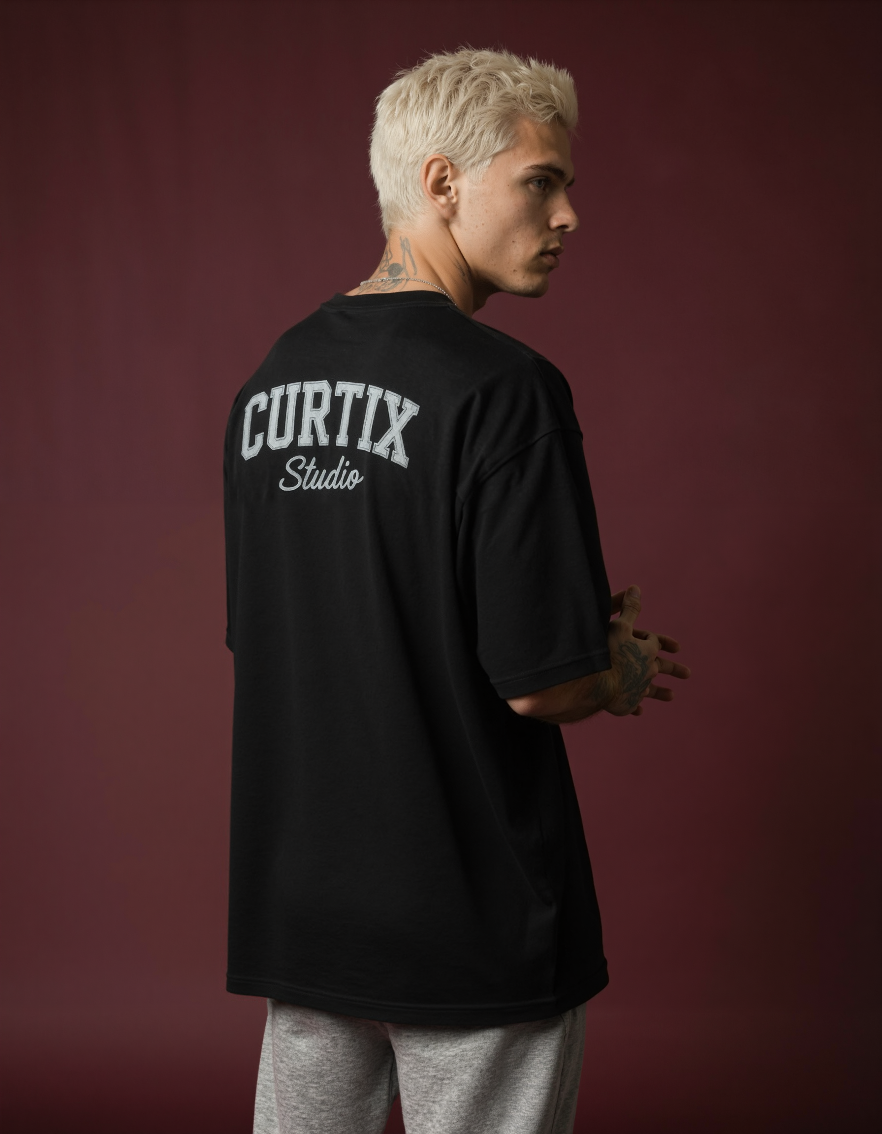 Curtix Studio