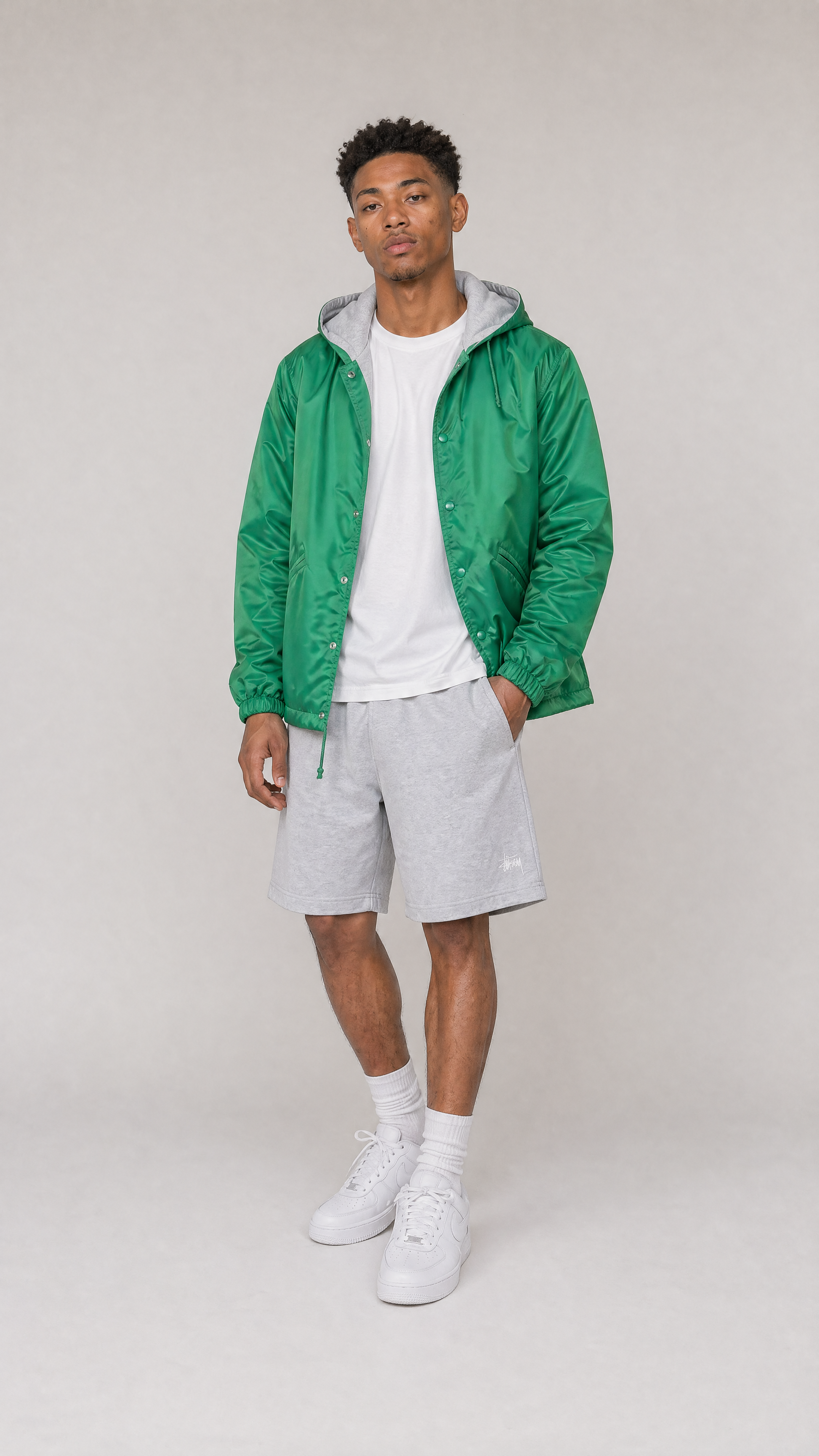 Stussy