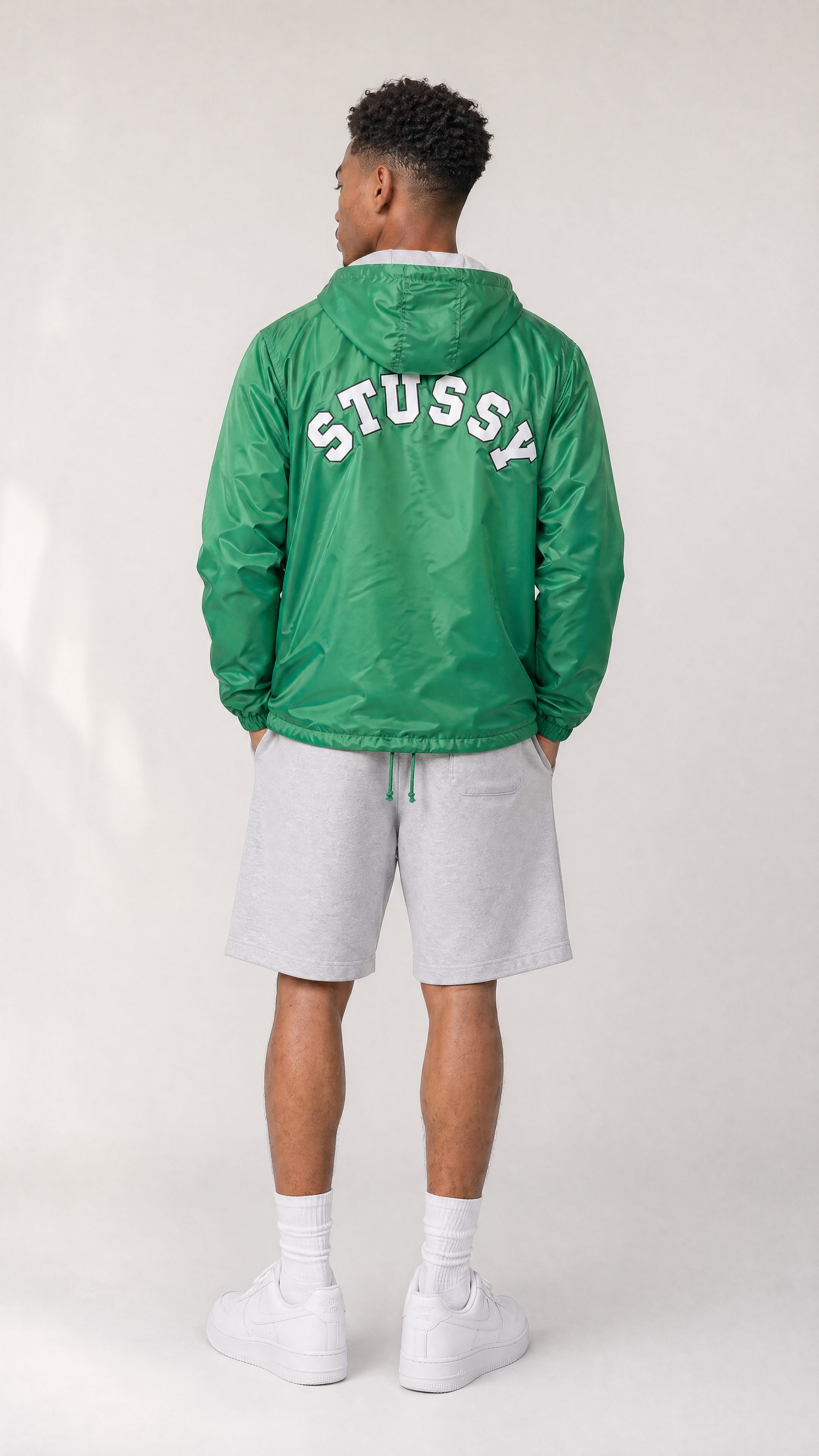 Stussy