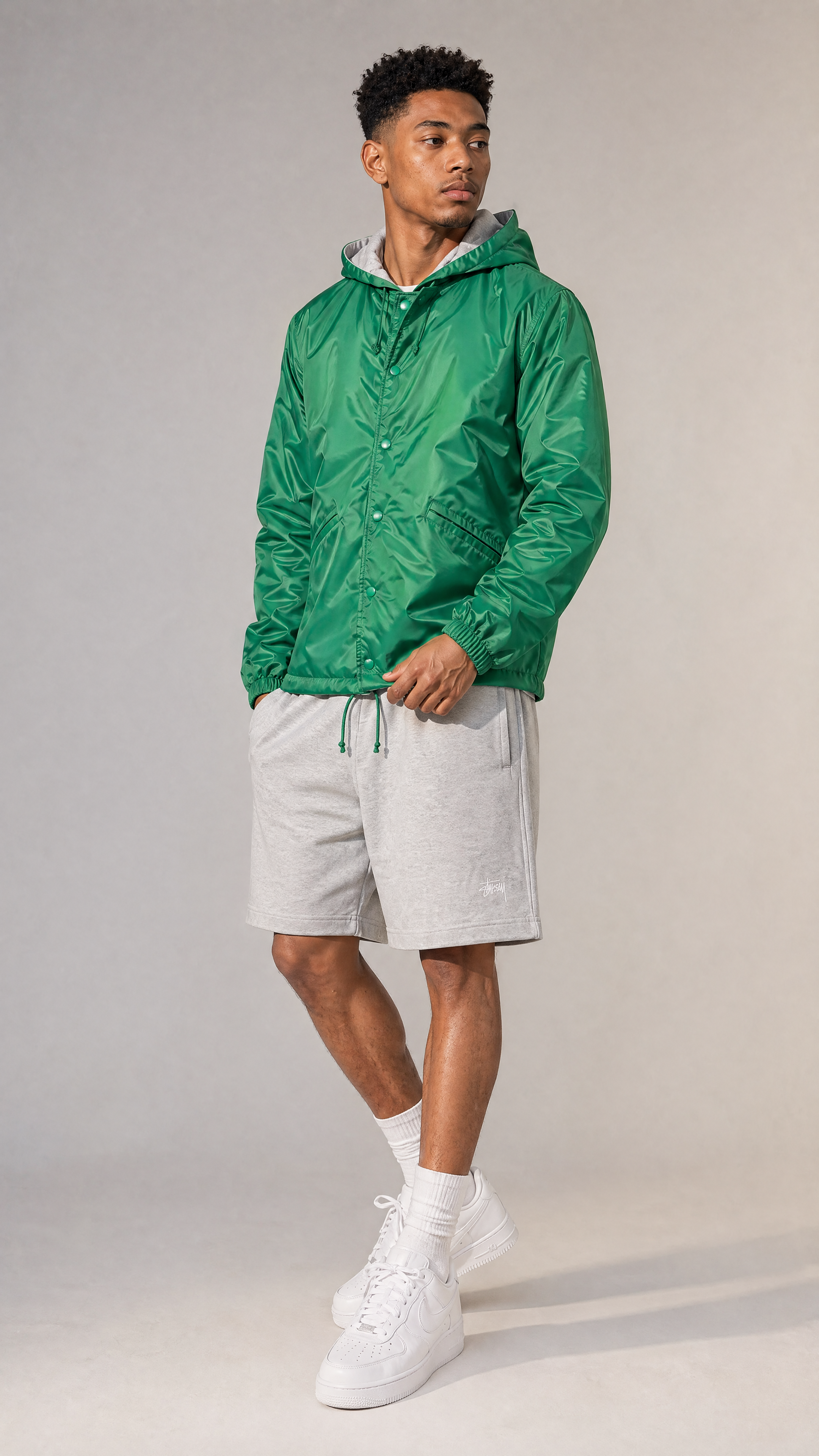 Stussy